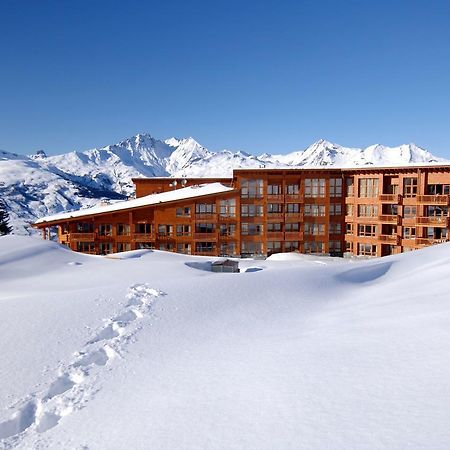 Appart'Hotel Prestige Odalys Eden Les Arcs  Εξωτερικό φωτογραφία