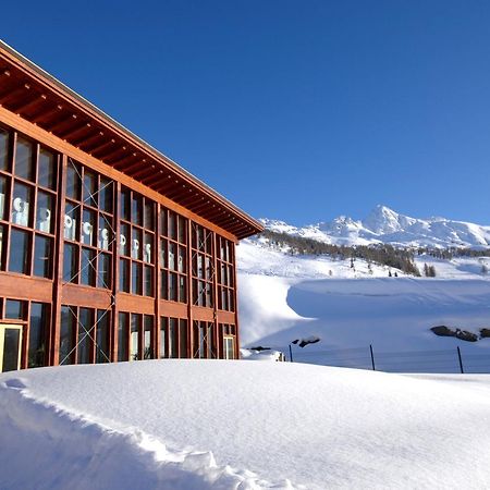 Appart'Hotel Prestige Odalys Eden Les Arcs  Εξωτερικό φωτογραφία