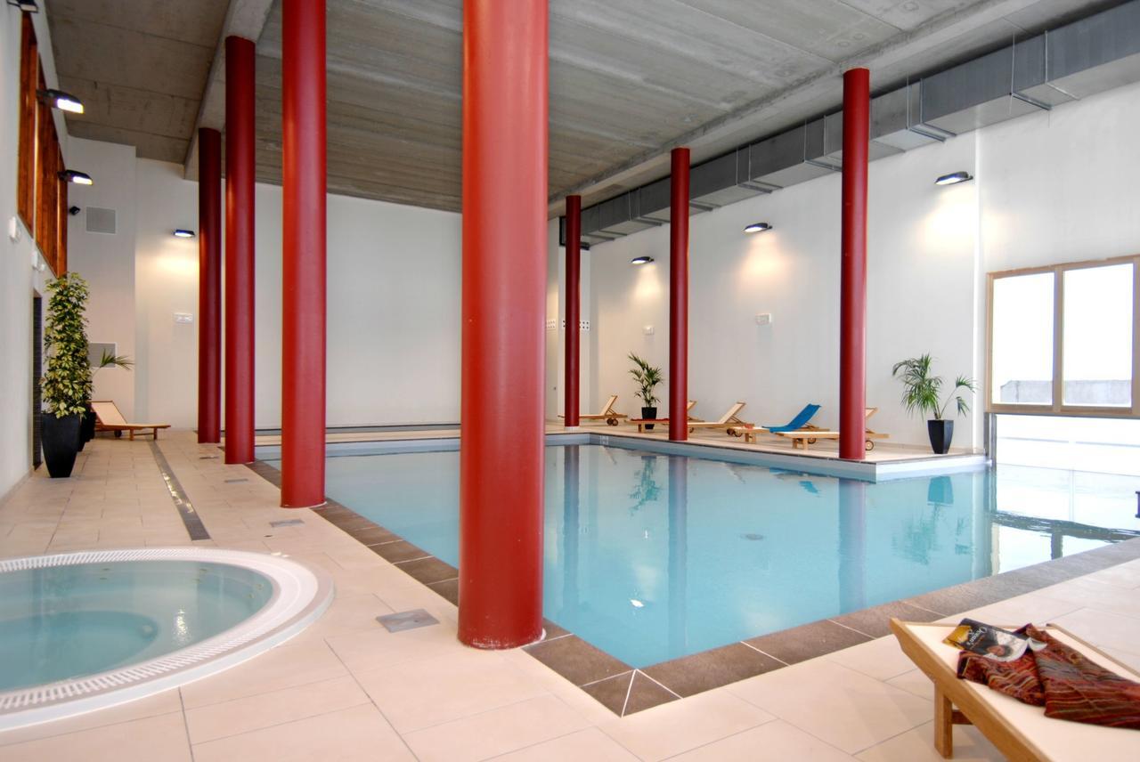 Appart'Hotel Prestige Odalys Eden Les Arcs  Εξωτερικό φωτογραφία