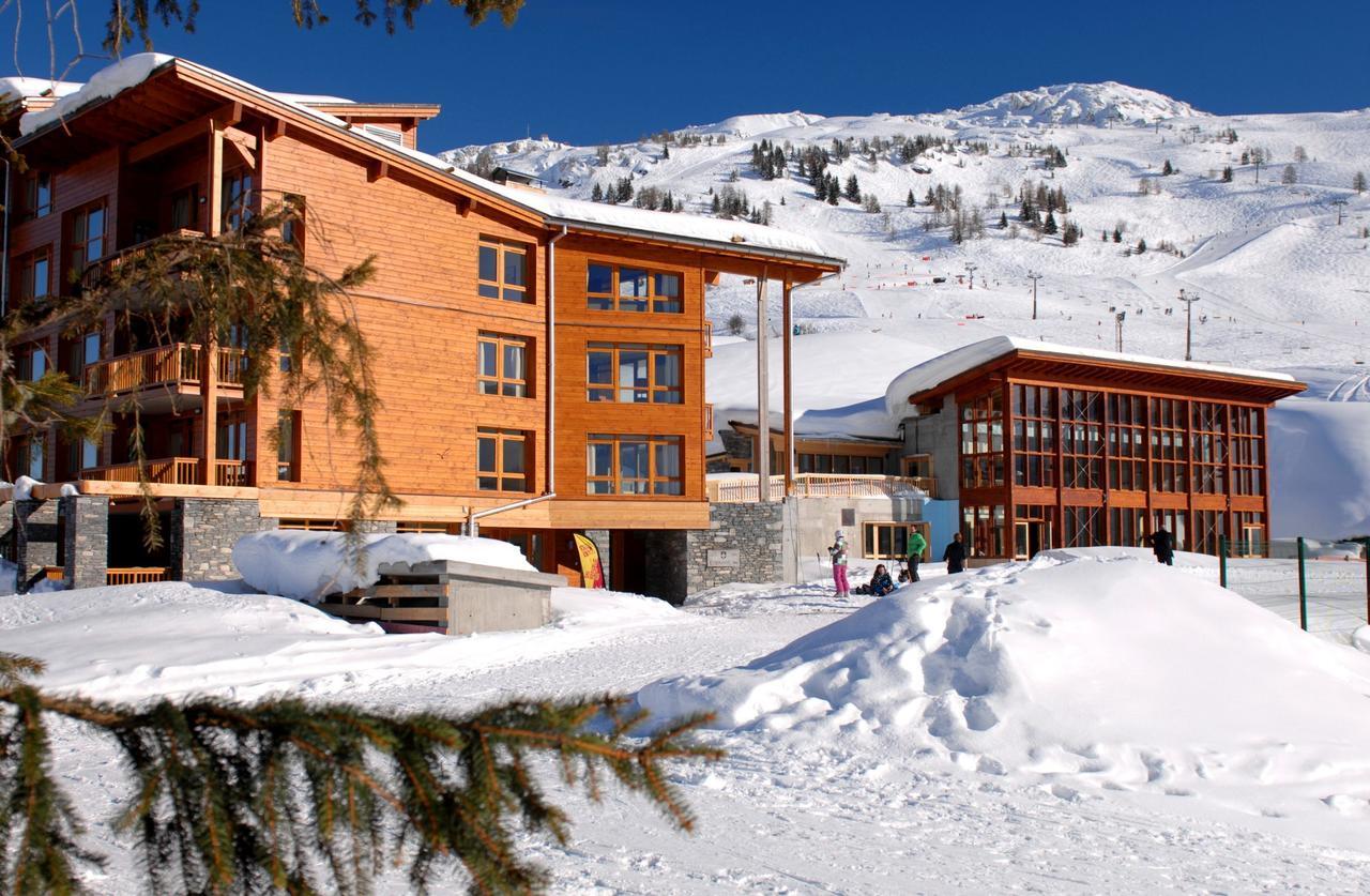 Appart'Hotel Prestige Odalys Eden Les Arcs  Εξωτερικό φωτογραφία