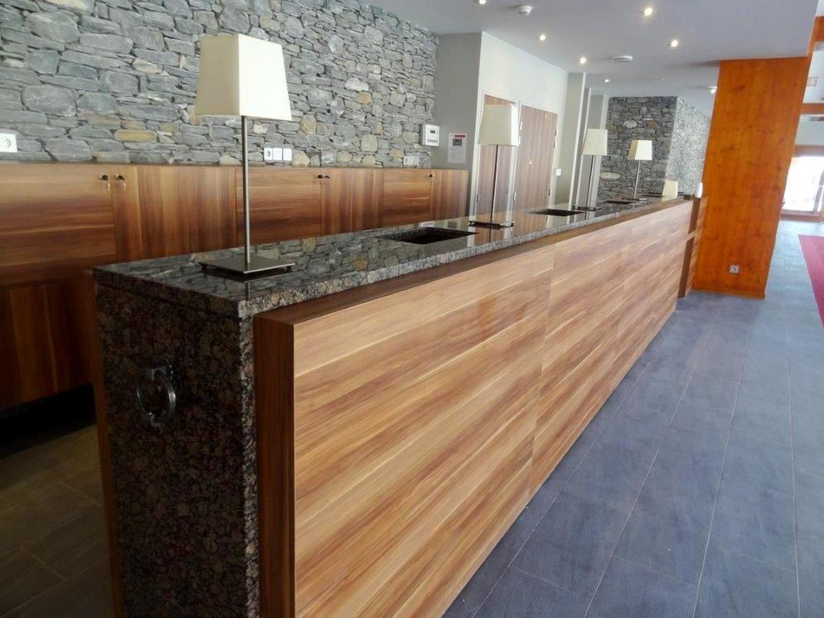 Appart'Hotel Prestige Odalys Eden Les Arcs  Εξωτερικό φωτογραφία