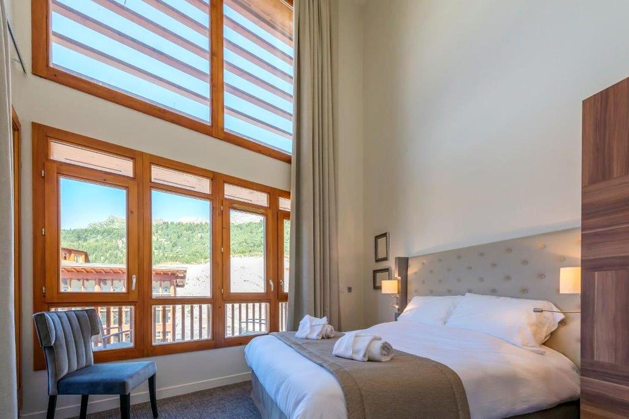 Appart'Hotel Prestige Odalys Eden Les Arcs  Εξωτερικό φωτογραφία