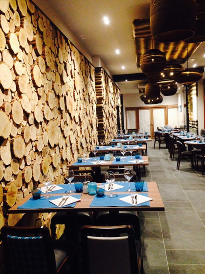 Appart'Hotel Prestige Odalys Eden Les Arcs  Εξωτερικό φωτογραφία