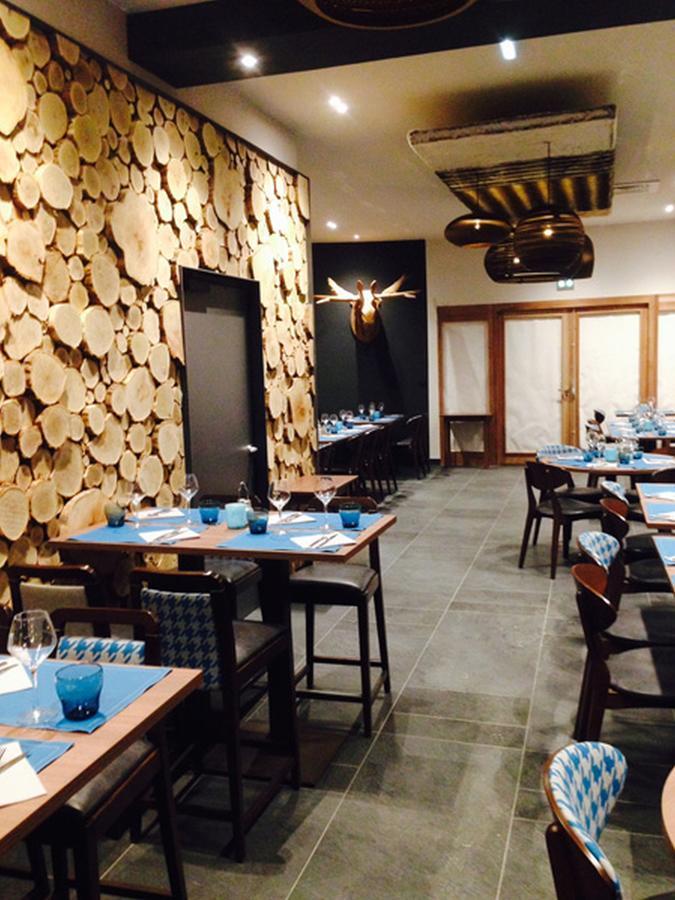 Appart'Hotel Prestige Odalys Eden Les Arcs  Εξωτερικό φωτογραφία